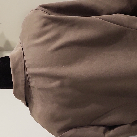 Reitmans button less blazer - Picture 6 of 8